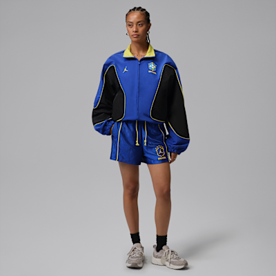 Jordan Anthem Women's Jacket. Nike UK